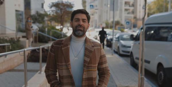 "מתכוון להגיע לשם" רותם כהן מגיב על ההתעללות