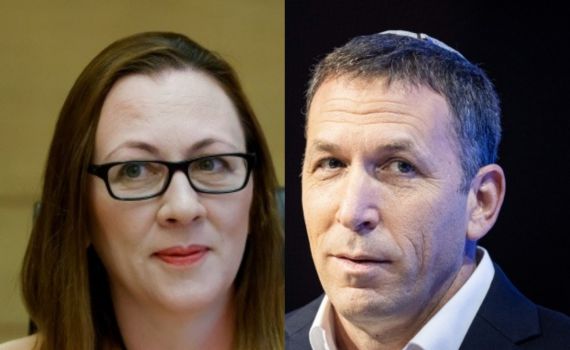 פשרה זמנית בחוק הגיור: ההצבעה נדחית בשבועיים