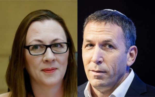 פשרה זמנית בחוק הגיור: ההצבעה נדחית בשבועיים