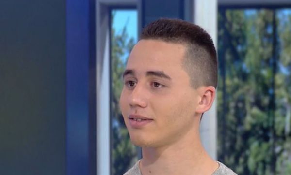 ישראל עמיר חוזר לגואטמלה כדי להציל את בנו מהכת "לב טהור"