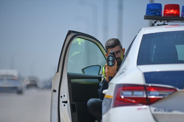 כפר כנא: אקדח, רובה ובקבוקי תבערה בסכסוך בין משפחות