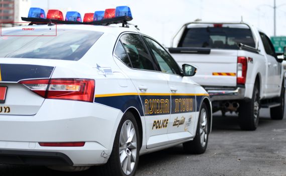 פעיל שמאל קרא לירות אש חיה; הפרקליטות סגרה את התיק