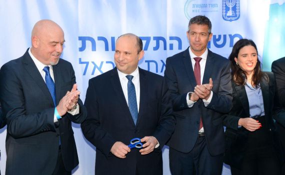 סקר מנדטים: התרחיש שישנה את המפה הפוליטית