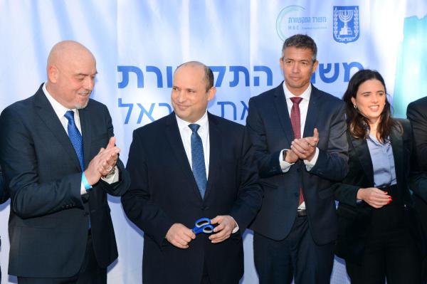 סקר מנדטים: התרחיש שישנה את המפה הפוליטית