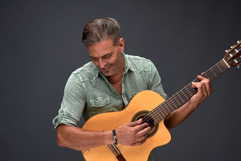 "רחוק מידי": סגיב כהן בסינגל חדש