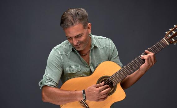 "רחוק מידי": סגיב כהן בסינגל חדש