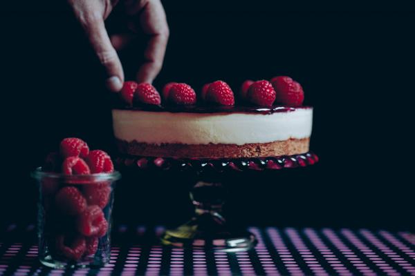 לא ירגישו שהיא טבעונית: מתכון לעוגת גבינה