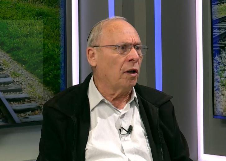 אולפן סרוגים: בתוך כשבוע הושמדה רוב יהדות ליטא