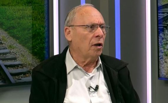 אולפן סרוגים: בתוך כשבוע הושמדה רוב יהדות ליטא