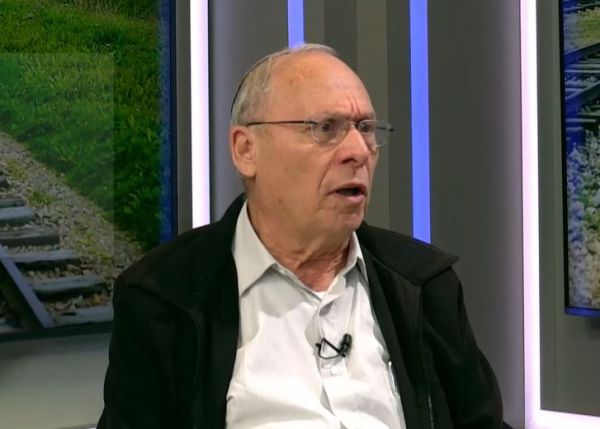 אולפן סרוגים: בתוך כשבוע הושמדה רוב יהדות ליטא