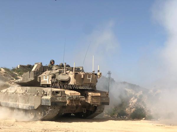 המספרים נחשפים וצה"ל מסכם: כך נראתה שנת 2021