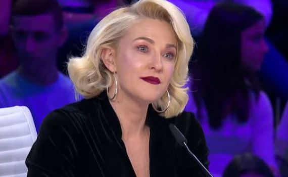 מיה דגן: "בתחילת השנה סבלתי מהתקפי חרדה"