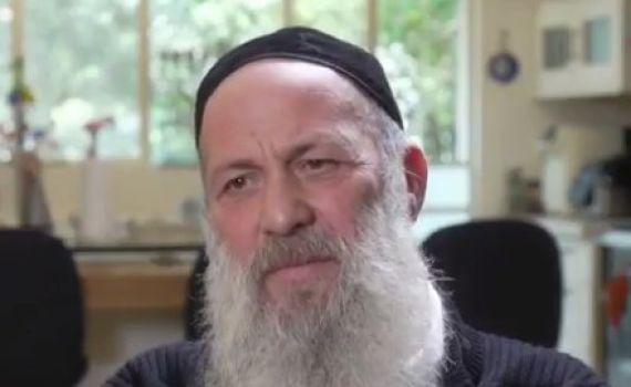 שולי רנד על צופית: "הקב"ה נתן לי מתנה נדירה"