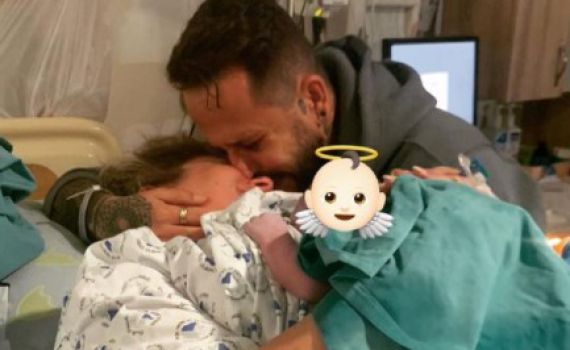 "תודה לבורא עולם": בייבי חדש למשפחת בוזגלו