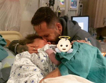 "תודה לבורא עולם": בייבי חדש למשפחת בוזגלו