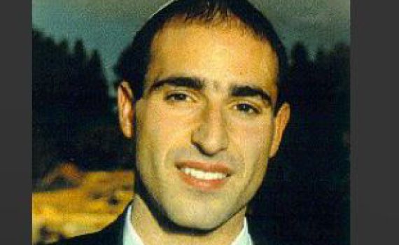 למה יורים במחבל כדי להרוג? בגלל צ'רלי שלוש