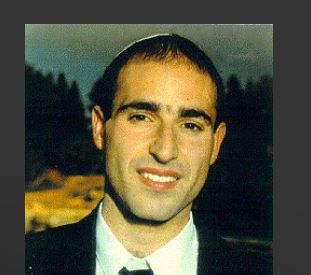 למה יורים במחבל כדי להרוג? בגלל צ'רלי שלוש