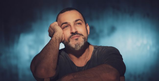 קובי אפללו בשיתוף פעולה מיוחד