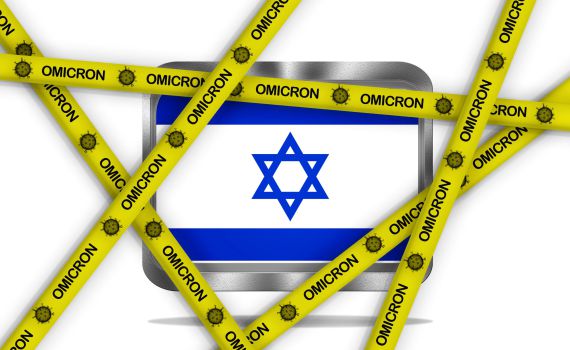 החשש מתעצם: עוד 22 חולי אומיקרון בישראל