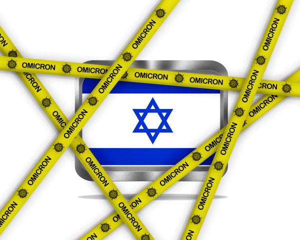 החשש מתעצם: עוד 22 חולי אומיקרון בישראל