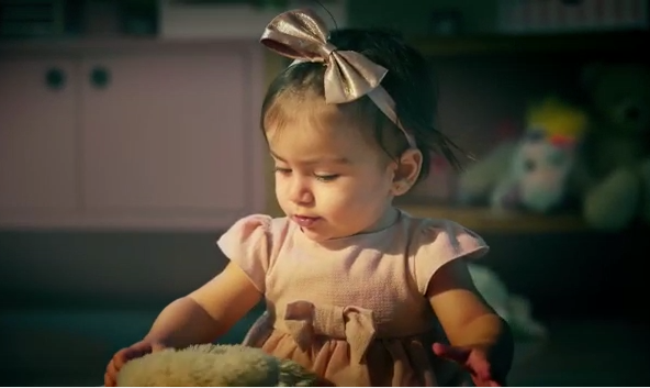 סמוטריץ' בהבטחה מיוחדת למען התינוקת אורי