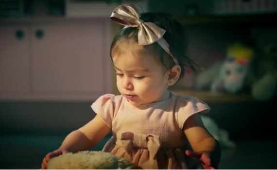 סמוטריץ' בהבטחה מיוחדת למען התינוקת אורי