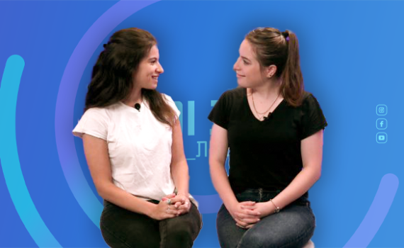 בפעם האחרונה בהחלט: קשת והדס מסכמות תרבות