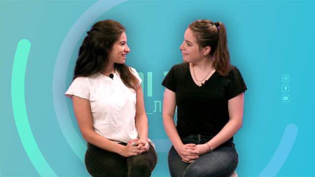 נתן גושן הפך לאבא: קשת והדס מסכמות תרבות