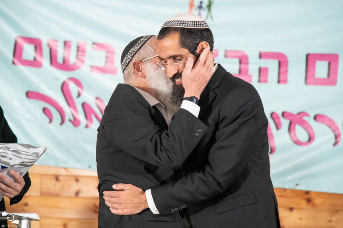 תתחדשו: רב חדש לקהילת הגרעין התורני ברמלה