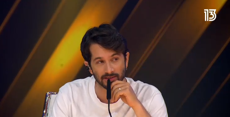 רן דנקר על סערת אייל גולן: "צריך להתמקד בתופעה המכוערת"