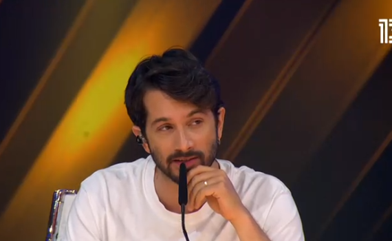 רן דנקר על סערת אייל גולן: "צריך להתמקד בתופעה המכוערת"