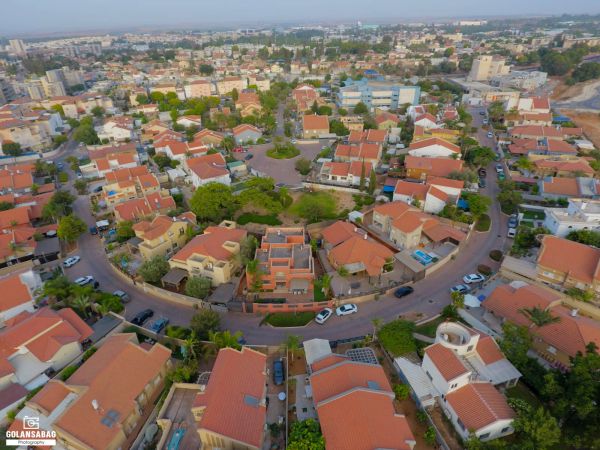 מחפשים דירה בסטנדרט חדש? עשו זום אין לשדרות