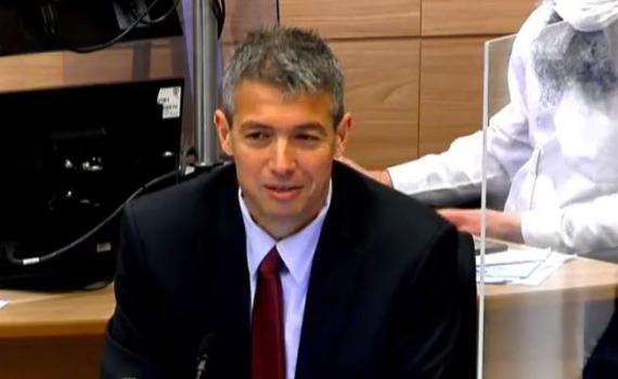 צפו: עימות גפני יועז הנדל בוועדת הכלכלה