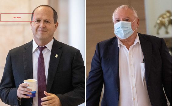 העבודה מבקשת דחייה לחוק  שמסעיר את הליכוד