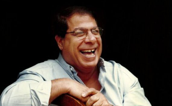 מיוחד: זהו זה במחווה לגשש החיוור והתרנגולים | צפו