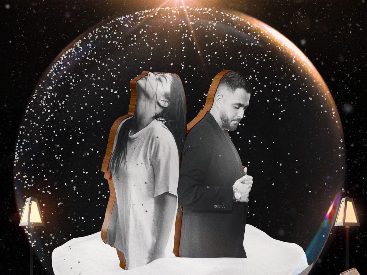 "זה לא עובד מנסה רק לשכוח"| נועה קירל בשיר פרידה