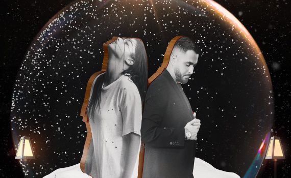 "זה לא עובד מנסה רק לשכוח"| נועה קירל בשיר פרידה