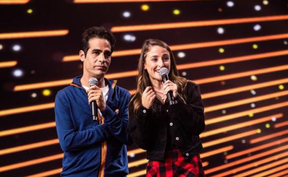 אביגיל מויאל: ציפיתי שאביב גפן יגיד 'סתם, אני צוחק'