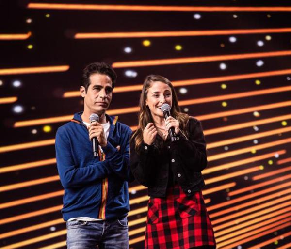 אביגיל מויאל: ציפיתי שאביב גפן יגיד 'סתם, אני צוחק'