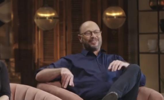 חתונה ממבט ראשון: נמצא מחליף לדני פרידלנדר