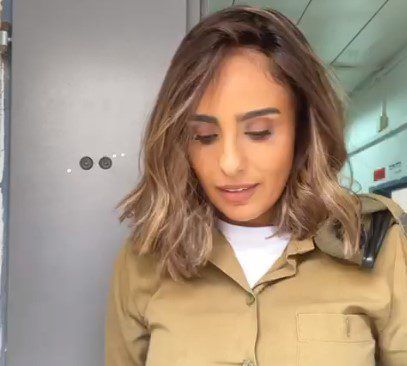 הימתחו להקשב: נרקיס עולה על מדים