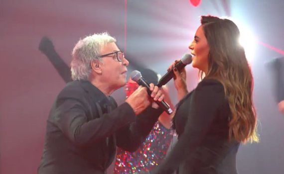 צפו: אופירה אסייג וצדי צרפתי בביצוע ללהיט של מרגי