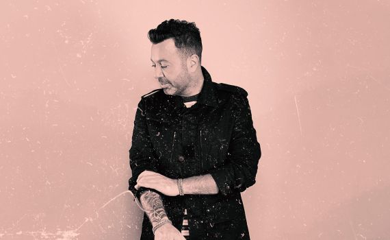 "אולי עוד מוקדם להפרד" ליאור נרקיס על המשבר בזוגיות