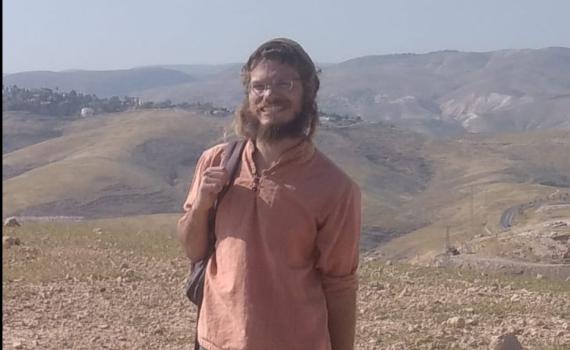 הטרגדיה בגוש עציון: ההרוג – תלמיד ישיבת ההסדר