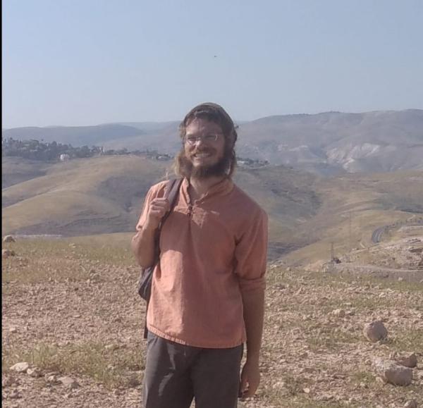 הטרגדיה בגוש עציון: ההרוג – תלמיד ישיבת ההסדר