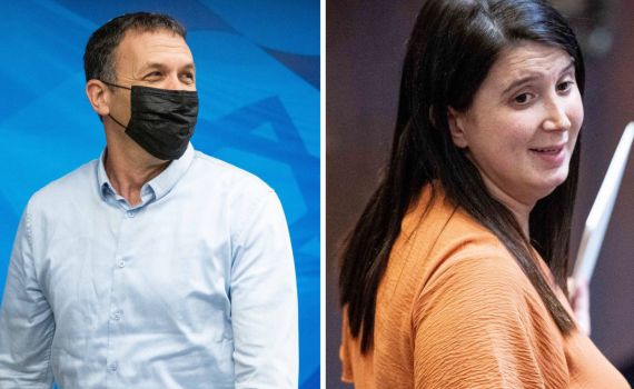 פלונטר פינטו: למה פשוט כהנא לא יכול לחזור לכנסת?