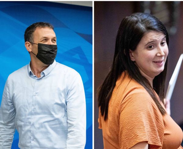 פלונטר פינטו: למה פשוט כהנא לא יכול לחזור לכנסת?