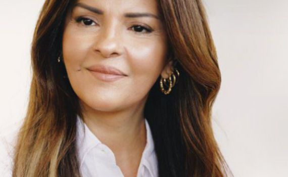 כוח נשי: זהבה בן בשיתוף פעולה מפתיע