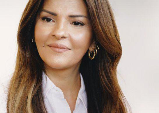 כוח נשי: זהבה בן בשיתוף פעולה מפתיע