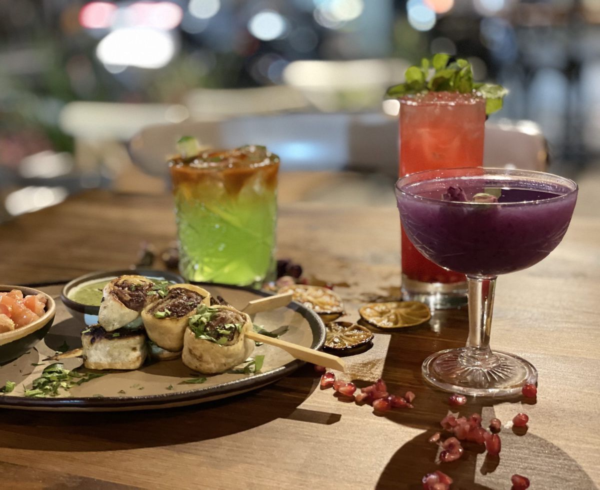 ראליה: מסתבר שיש בתל אביב בר קוקטיילים כשר